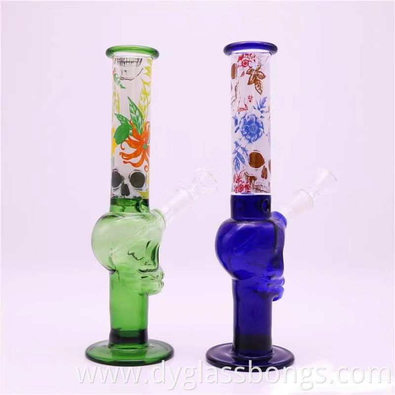 10inch water bongs 